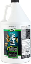 Fritz Aquatics Algae Clean Out for Aquariums (Option: 1 Gallon)