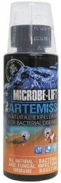 Microbe-Lift Artemiss Freshwater and Saltwater (Option: 4 oz)