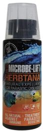 Microbe-Lift Herbtana Fresh and Saltwater (Option: 4 oz)