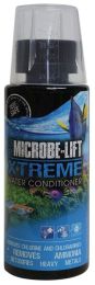 Microbe-Lift Xtreme Water Conditioner (Option: 4 oz)