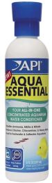 API Aqua Essential All-in-One Concentrated Water Conditioner (Option: 8 oz)