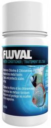 Fluval Aqua Plus Tap Water Conditioner (Option: 1 oz)
