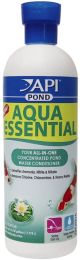 API Pond Aqua Essential Water Conditioner (Option: 16 oz)