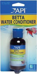 API Splendid Betta Complete Water Conditioner (Option: 1.7 oz)