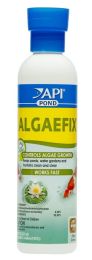 PondCare AlgaeFix Algae Control for Ponds (Option: 8 oz (Treats 2,400 Gallons))