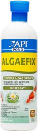 PondCare AlgaeFix Algae Control for Ponds (Option: 16 oz algaefix (Treats 4,800 Gallons))