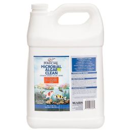 PondCare Microbial Algae Clean (Option: 1 Gallon (Treats 38,400 Gallons))