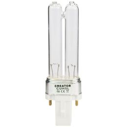 Aquatop UV Replacement Bulb - Standard (Option: 5 Watts)