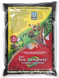 CaribSea Eco-Complete Planted Aquarium Substrate (Option: 20 lbs)