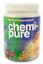 Boyd Enterprises Chemi Pure (Option: 10 oz (Treats 50 Gallons))