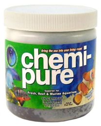 Boyd Enterprises Chemi Pure (Option: 5 oz (Treats up to 20 Gallons))