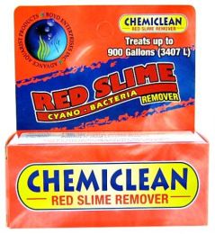 Boyd Enterprises Red Slime Chemi Clean (Option: 6 Grams (Treats 900 Gallons))