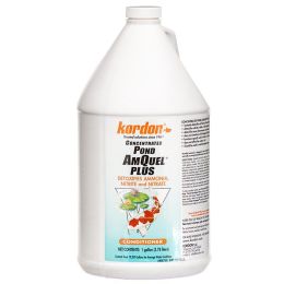 Kordon Concentrated Pond AmQuel + (Option: 1 Gallon)
