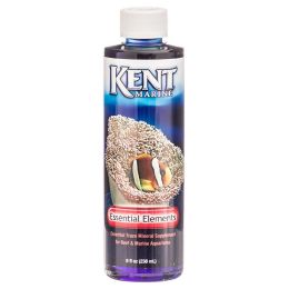 Kent Marine Essential Elements (Option: 8 oz)