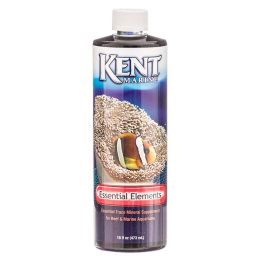 Kent Marine Essential Elements (Option: 16 oz)
