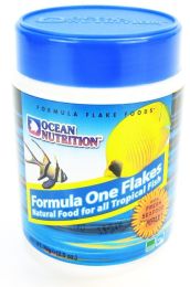 Ocean Nutrition Formula ONE Flakes (Option: 2.2 oz)