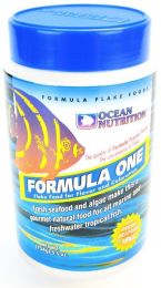 Ocean Nutrition Formula ONE Flakes (Option: 5.3 oz)