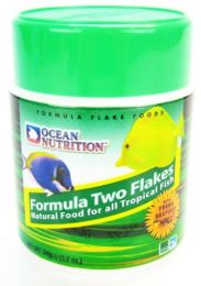 Ocean Nutrition Formula TWO Flakes (Option: 1 oz)