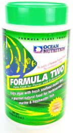 Ocean Nutrition Formula TWO Flakes (Option: 5.3 oz)