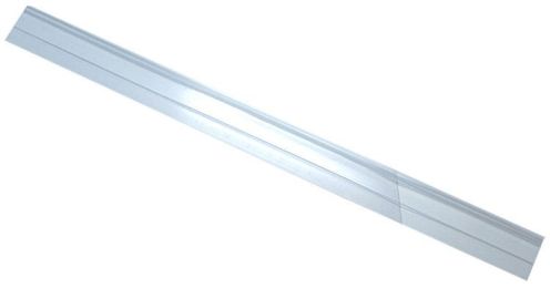 Perfecto Glass Canopy Backstrip (Option: Small 1 count)