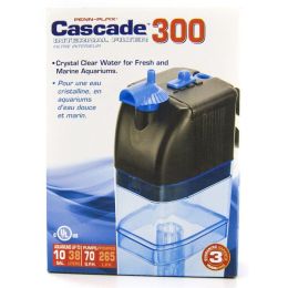 Cascade Internal Filter (Option: Cascade 300 - Up to 10 Gallons (70 GPH))