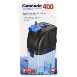 Cascade Internal Filter (Option: Cascade 400 - Up to 20 Gallons (110 GPH))