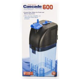 Cascade Internal Filter (Option: Cascade 600 - Up to 50 Gallons (175 GPH))