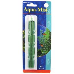 Penn Plax Aqua-Mist Airstone Bar (Option: 6" Long)