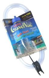 Lees Ultra Gravel Vac (Option: 5" Long with Nozzle)