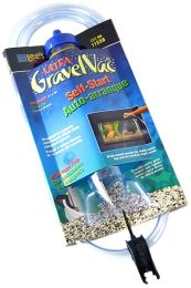 Lees Ultra Gravel Vac (Option: 10" Long with Nozzle)