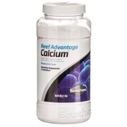 Seachem Reef Advantage Calcium (Option: 1 lb)