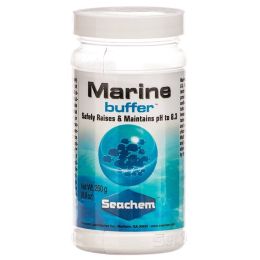Seachem Marine Buffer (Option: 9 oz)