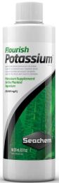 Seachem Flourish Potassium (Option: 8.5 oz (250 mL))