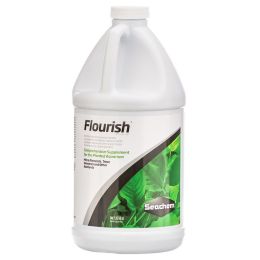 Seachem Flourish Comprehensive Supplement (Option: 68 oz)