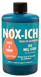 Weco Nox-Ich (Option: 4 oz)
