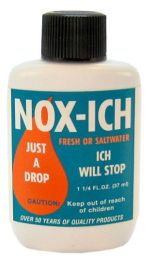 Weco Nox-Ich (Option: 1.25 oz)