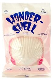 Weco Wonder Shell De-Chlorinator (Option: Super - For 10-15 Gallon Aquariums (1 Pack))