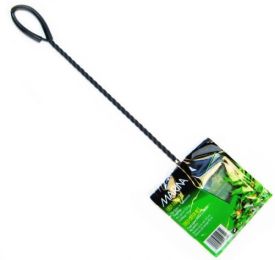 Marina Easy Catch Net (Option: 5" Wide Net with 16" Long Handle)
