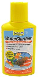 Tetra Water Clarifier For Aquariums (Option: 3.4 oz)