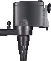 Aquatop Max Flow Power Head Aquarium Pump (Option: 158 GPH)