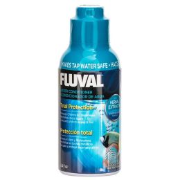 Fluval Water Conditioner for Aquariums (Option: 8.4 oz - (250 ml))