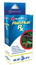 Blue Life FishFlux Rx (Option: 4000 mg)