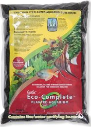 CaribSea Eco-Complete Planted Aquarium Substrate (Option: 10 lbs)