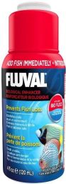 Fluval Biological Enhancer Aquarium Supplement (Option: 4 oz (150 mL))