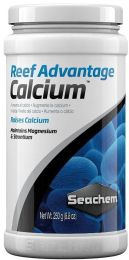 Seachem Reef Advantage Calcium (Option: 8.8 oz)