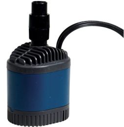 Lifegard Aquatics Quiet One Pro Series Aquaium Pump (Option: 400)