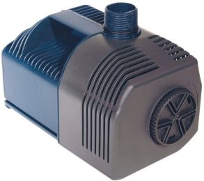 Lifegard Aquatics Quiet One Pro Series Aquaium Pump (Option: 5000)