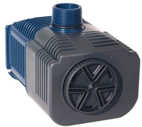 Lifegard Aquatics Quiet One Pro Series Aquaium Pump (Option: 3000)